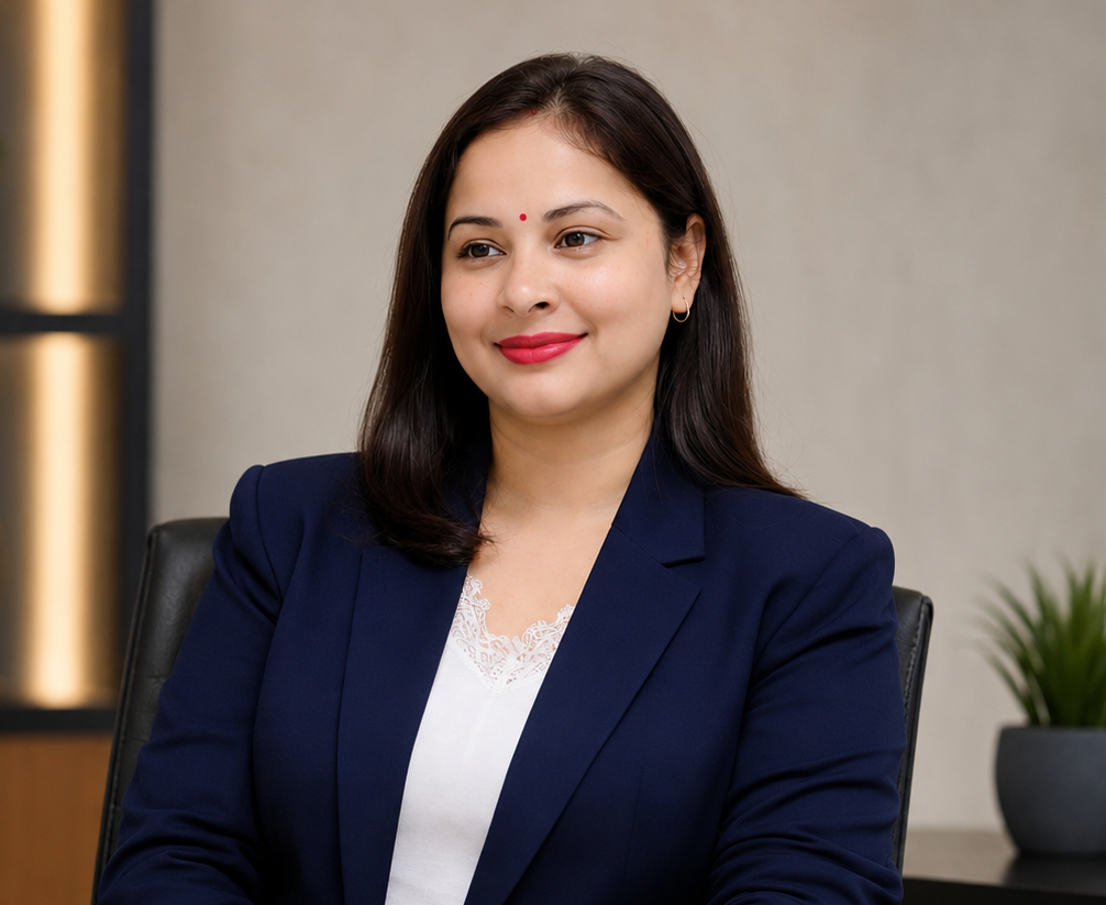 Aditi Kumari