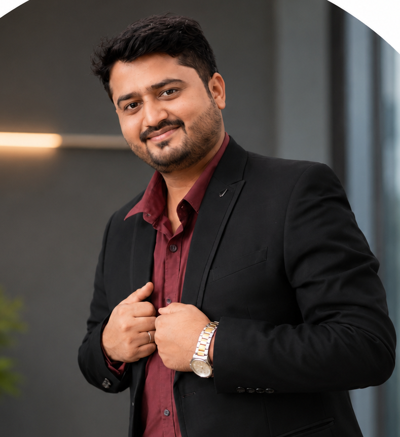 Rahul Kumar