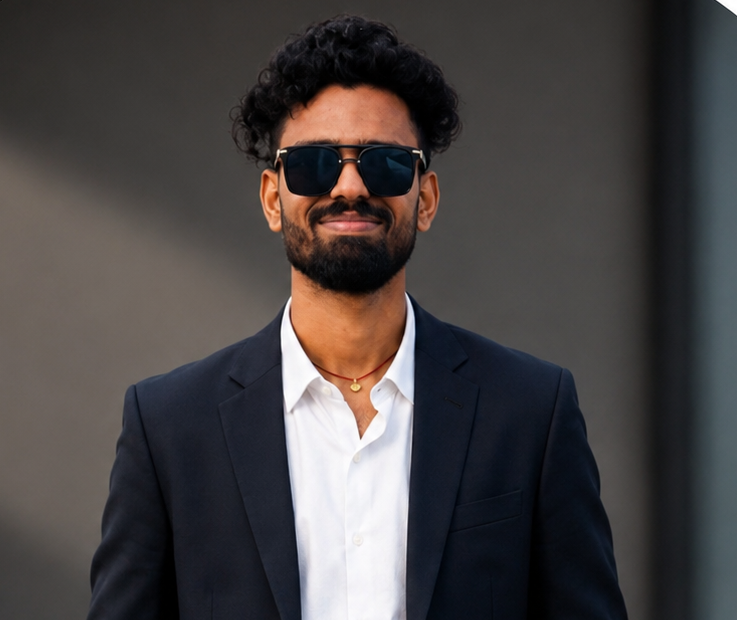 Shailendra Pratap Singh